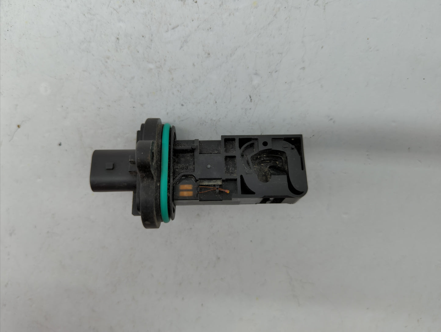 2012-2012 Chevrolet Sonic Mass Air Flow Meter Maf - Oemusedautoparts1.com