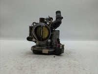 2012-2018 Chevrolet Sonic Throttle Body P/N:55577375 55561495 Fits Fits 2009 2010 2011 2012 2013 2014 2015 2016 2017 2018 OE