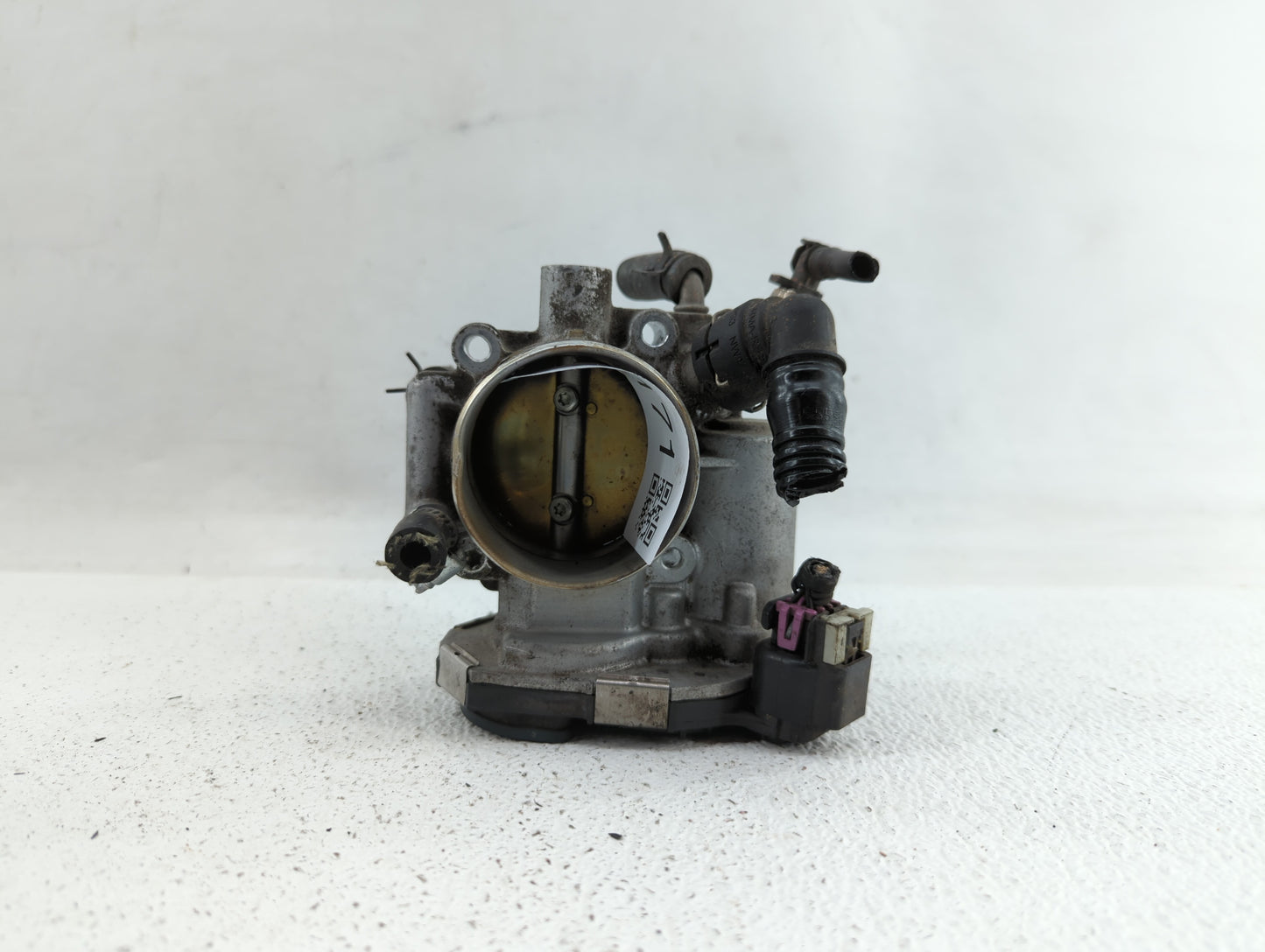2012-2018 Chevrolet Sonic Throttle Body P/N:55577375 55561495 Fits Fits 2009 2010 2011 2012 2013 2014 2015 2016 2017 2018 OE