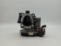 2012-2019 Chevrolet Sonic Throttle Body P/N:55581662 Fits Fits 2011 2012 2013 2014 2015 2016 2017 2018 2019 2020 2021 OEM Us