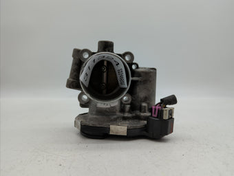 compare product 2012-2019 Chevrolet Sonic Throttle Body P/N:55581662 Fits Fits 2011 2012 2013 2014 2015 2016 2017 2018 2019 2020 2021 OEM Used Auto Parts