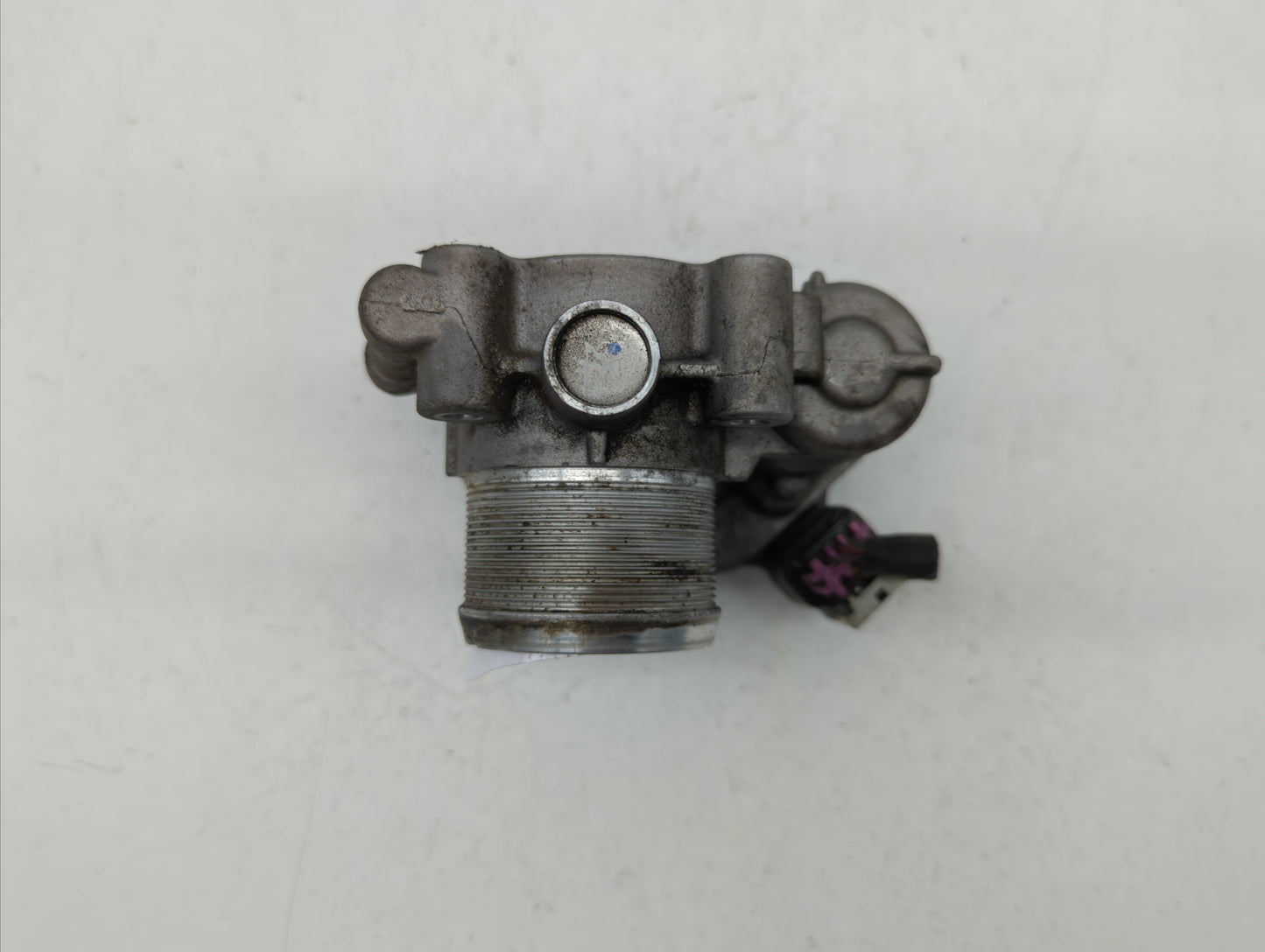 2012-2019 Chevrolet Sonic Throttle Body P/N:55581662 Fits Fits 2011 2012 2013 2014 2015 2016 2017 2018 2019 2020 2021 OEM Us