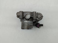 2012-2019 Chevrolet Sonic Throttle Body P/N:55581662 Fits Fits 2011 2012 2013 2014 2015 2016 2017 2018 2019 2020 2021 OEM Us