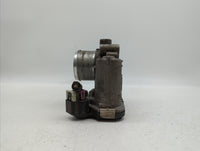 2012-2019 Chevrolet Sonic Throttle Body P/N:55581662 Fits Fits 2011 2012 2013 2014 2015 2016 2017 2018 2019 2020 2021 OEM Us