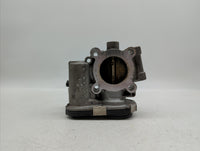 2012-2019 Chevrolet Sonic Throttle Body P/N:55581662 Fits Fits 2011 2012 2013 2014 2015 2016 2017 2018 2019 2020 2021 OEM Us
