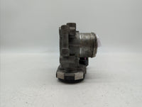 2012-2019 Chevrolet Sonic Throttle Body P/N:55581662 Fits Fits 2011 2012 2013 2014 2015 2016 2017 2018 2019 2020 2021 OEM Us