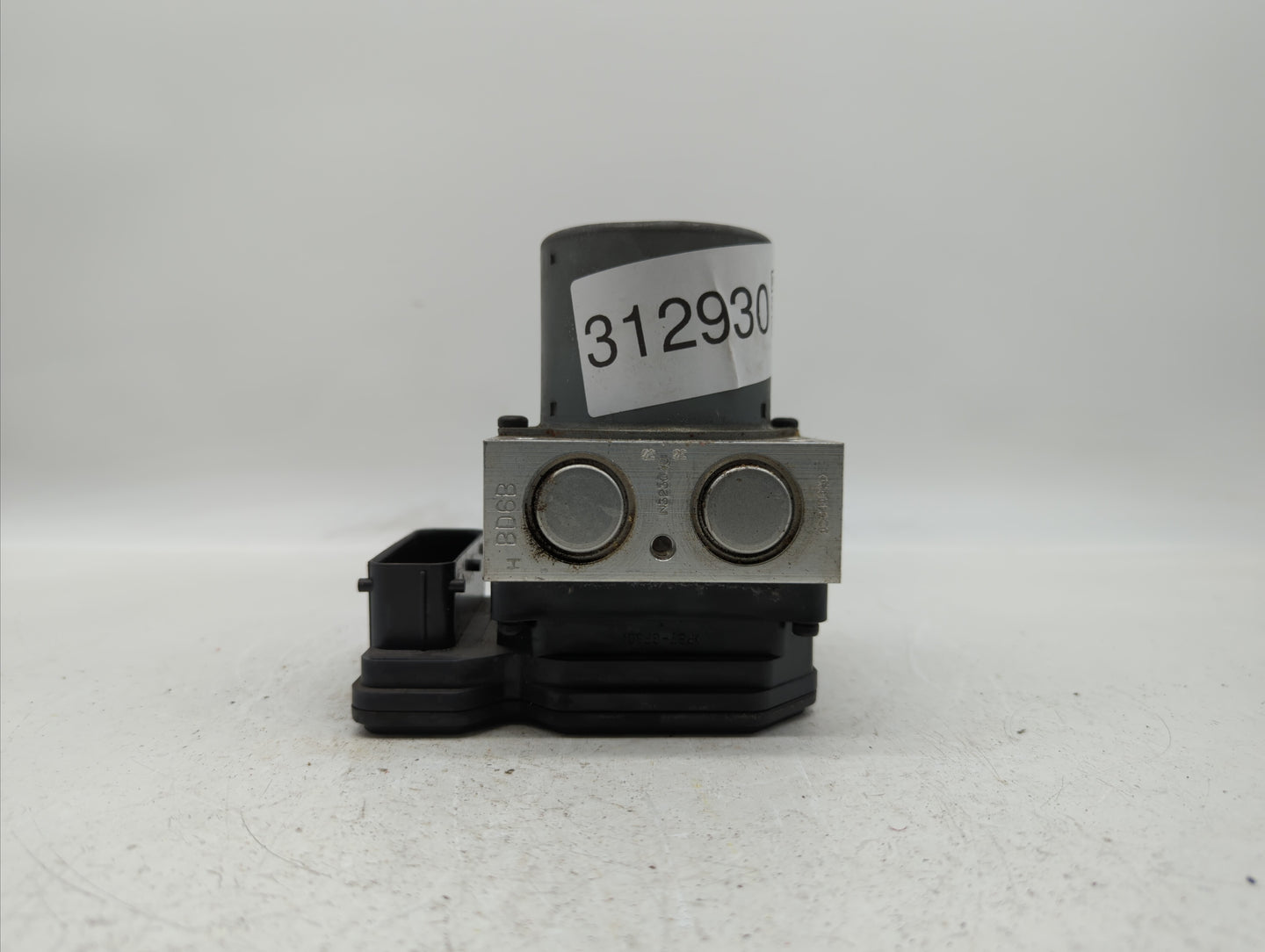 2012-2013 Chevrolet Sonic ABS Pump Control Module Replacement P/N:95173880 95104537 Fits Fits 2012 2013 OEM Used Auto Parts 