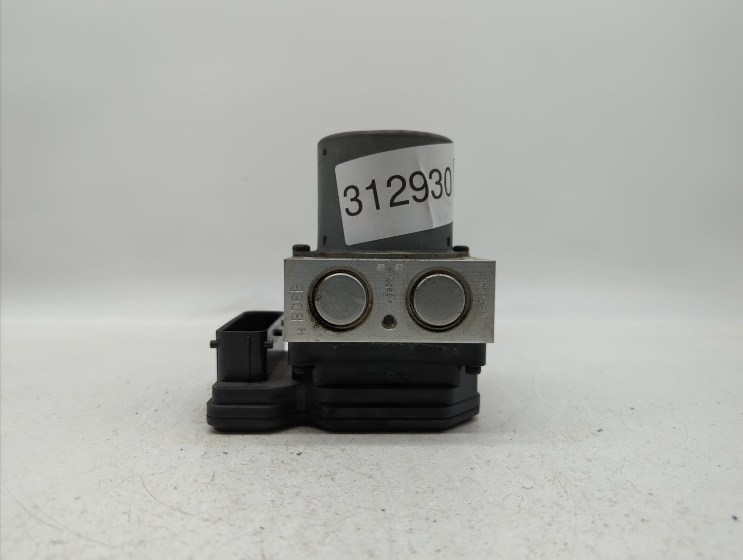 2012-2013 Chevrolet Sonic ABS Pump Control Module Replacement P/N:95173880 95104537 Fits Fits 2012 2013 OEM Used Auto Parts 
