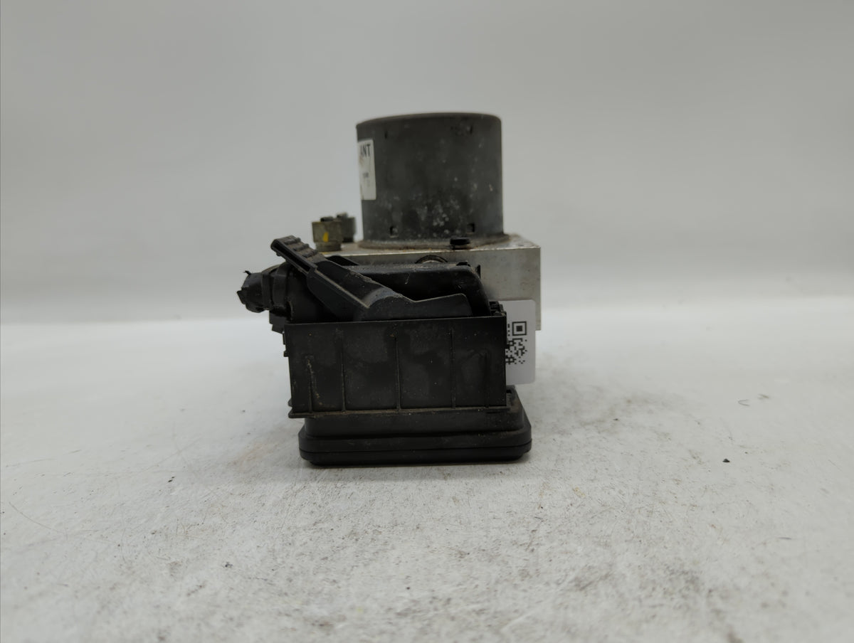 2012-2013 Chevrolet Sonic Anti-Lock Brake ABS Pump Module Actuator OEM P/N:95173880 95104537 Fits Fits 2012 2013 OEM Used Au