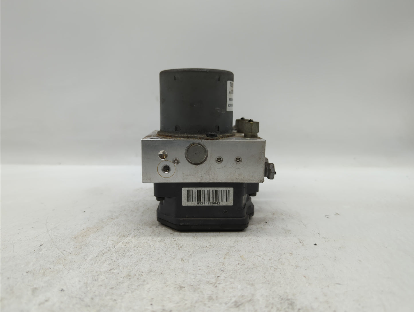 2012-2013 Chevrolet Sonic ABS Pump Control Module Replacement P/N:95173880 95104537 Fits Fits 2012 2013 OEM Used Auto Parts 