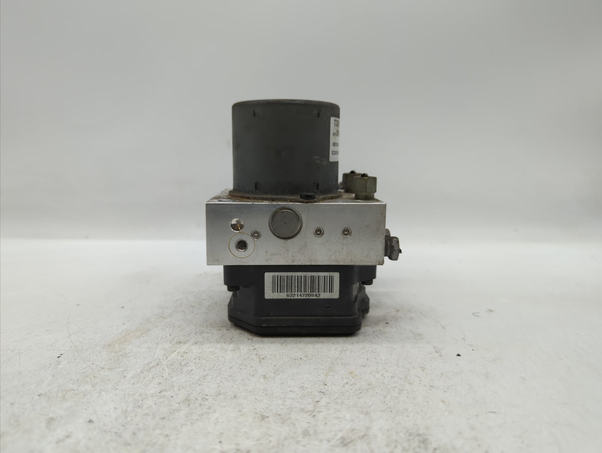 2012-2013 Chevrolet Sonic Anti-Lock Brake ABS Pump Module Actuator OEM P/N:95173880 95104537 Fits Fits 2012 2013 OEM Used Au