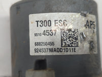 2012-2013 Chevrolet Sonic ABS Pump Control Module Replacement P/N:95173880 95104537 Fits Fits 2012 2013 OEM Used Auto Parts 