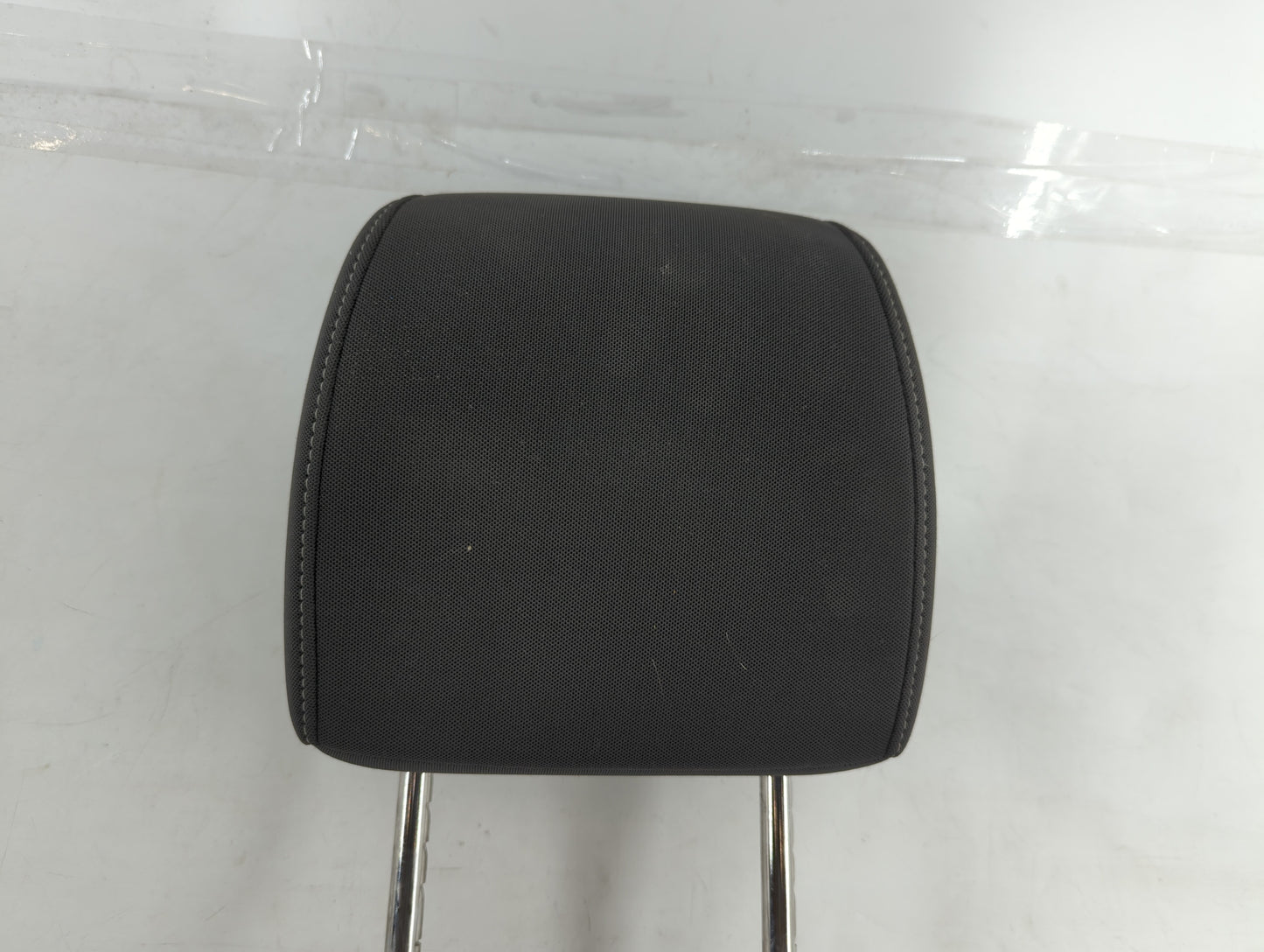 2012 Chevrolet Sonic Headrest Head Rest Front Driver Passenger Seat Fits OEM Used Auto Parts - Oemusedautoparts1.com