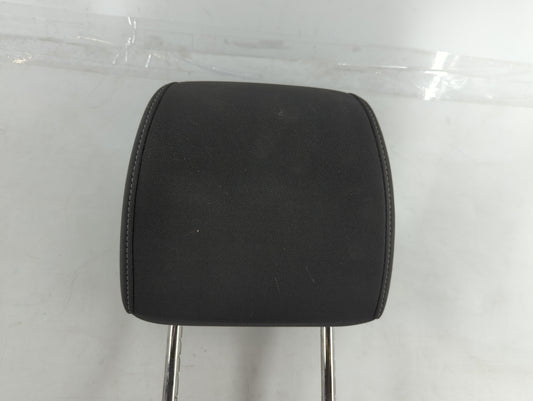 2012 Chevrolet Sonic Headrest Head Rest Front Driver Passenger Seat Fits OEM Used Auto Parts - Oemusedautoparts1.com