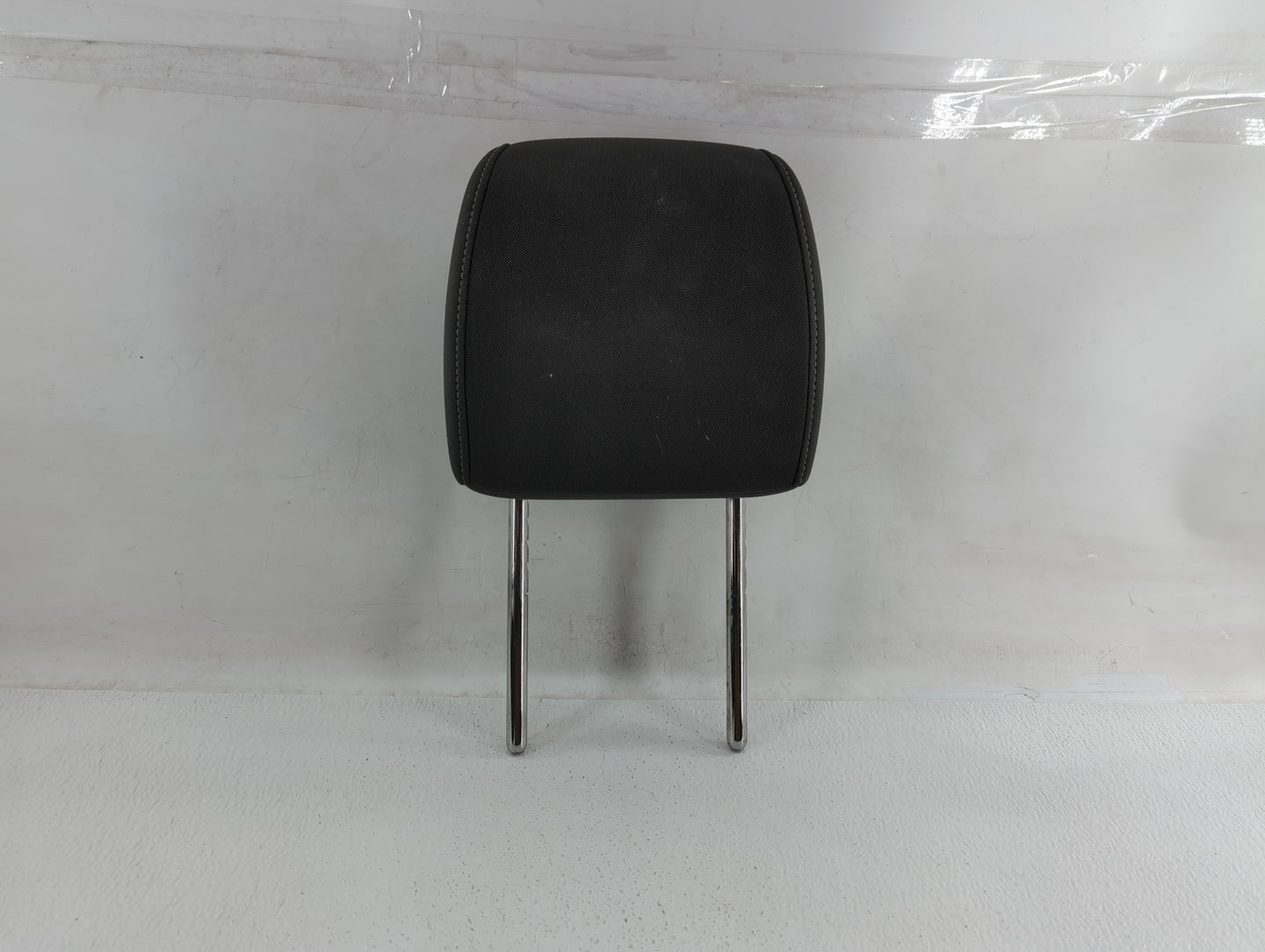 2012 Chevrolet Sonic Headrest Head Rest Front Driver Passenger Seat Fits OEM Used Auto Parts - Oemusedautoparts1.com