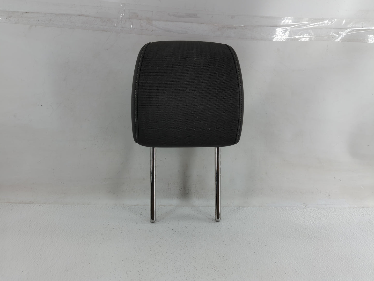 2012 Chevrolet Sonic Headrest Head Rest Front Driver Passenger Seat Fits OEM Used Auto Parts - Oemusedautoparts1.com