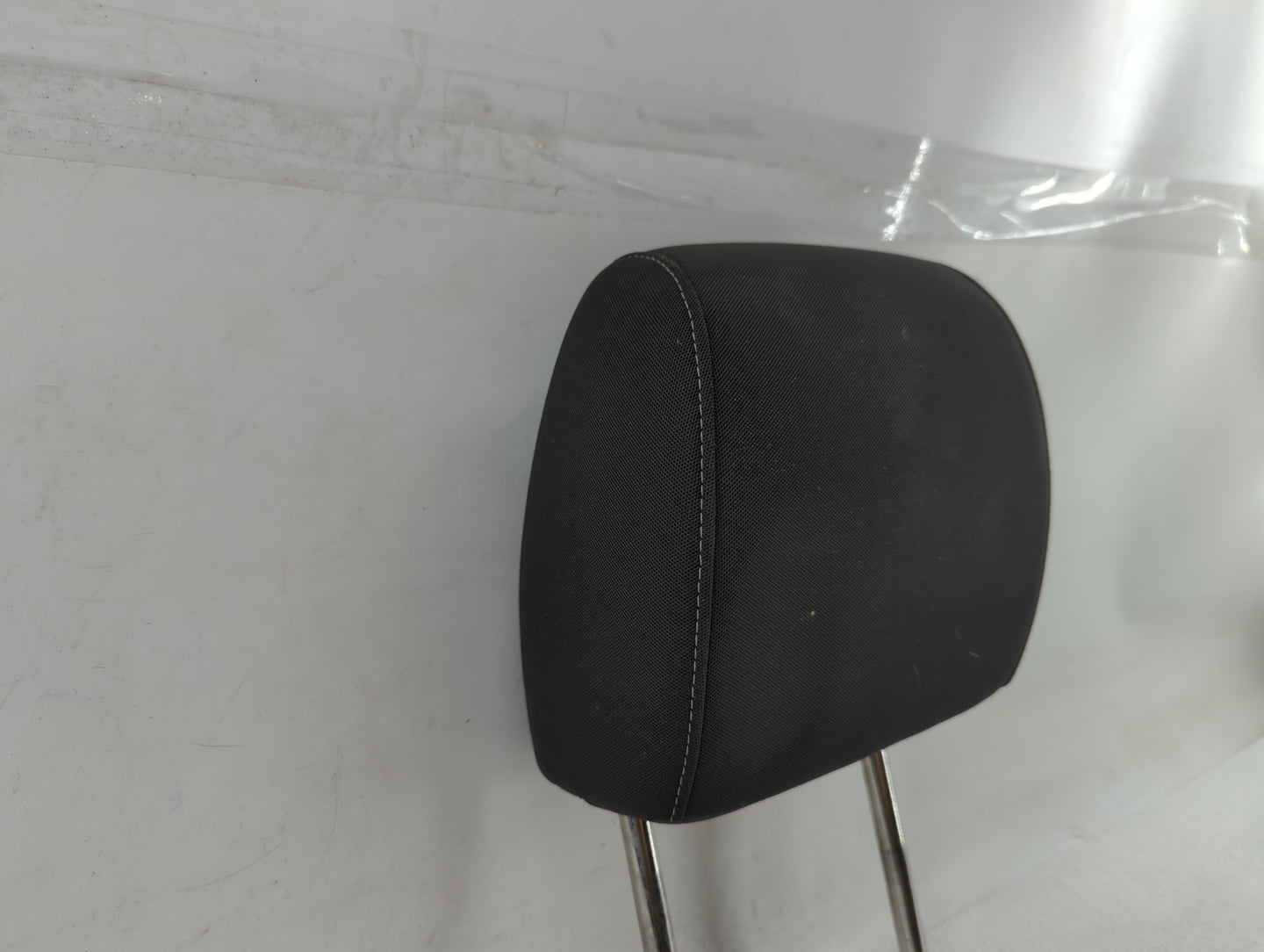 2012 Chevrolet Sonic Headrest Head Rest Front Driver Passenger Seat Fits OEM Used Auto Parts - Oemusedautoparts1.com
