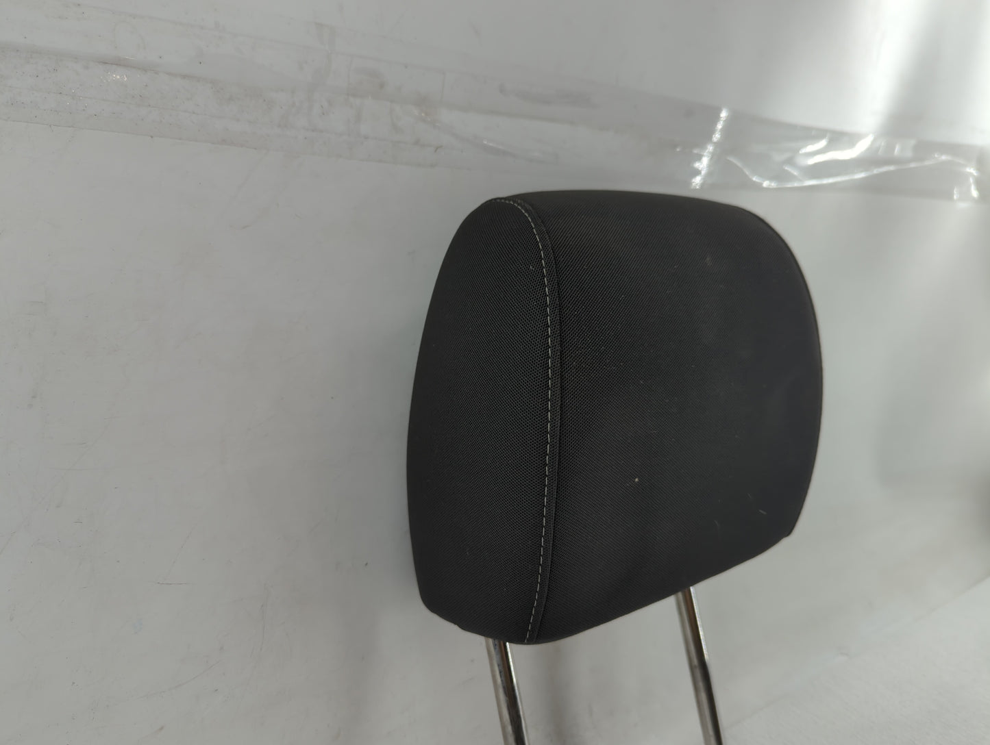 2012 Chevrolet Sonic Headrest Head Rest Front Driver Passenger Seat Fits OEM Used Auto Parts - Oemusedautoparts1.com