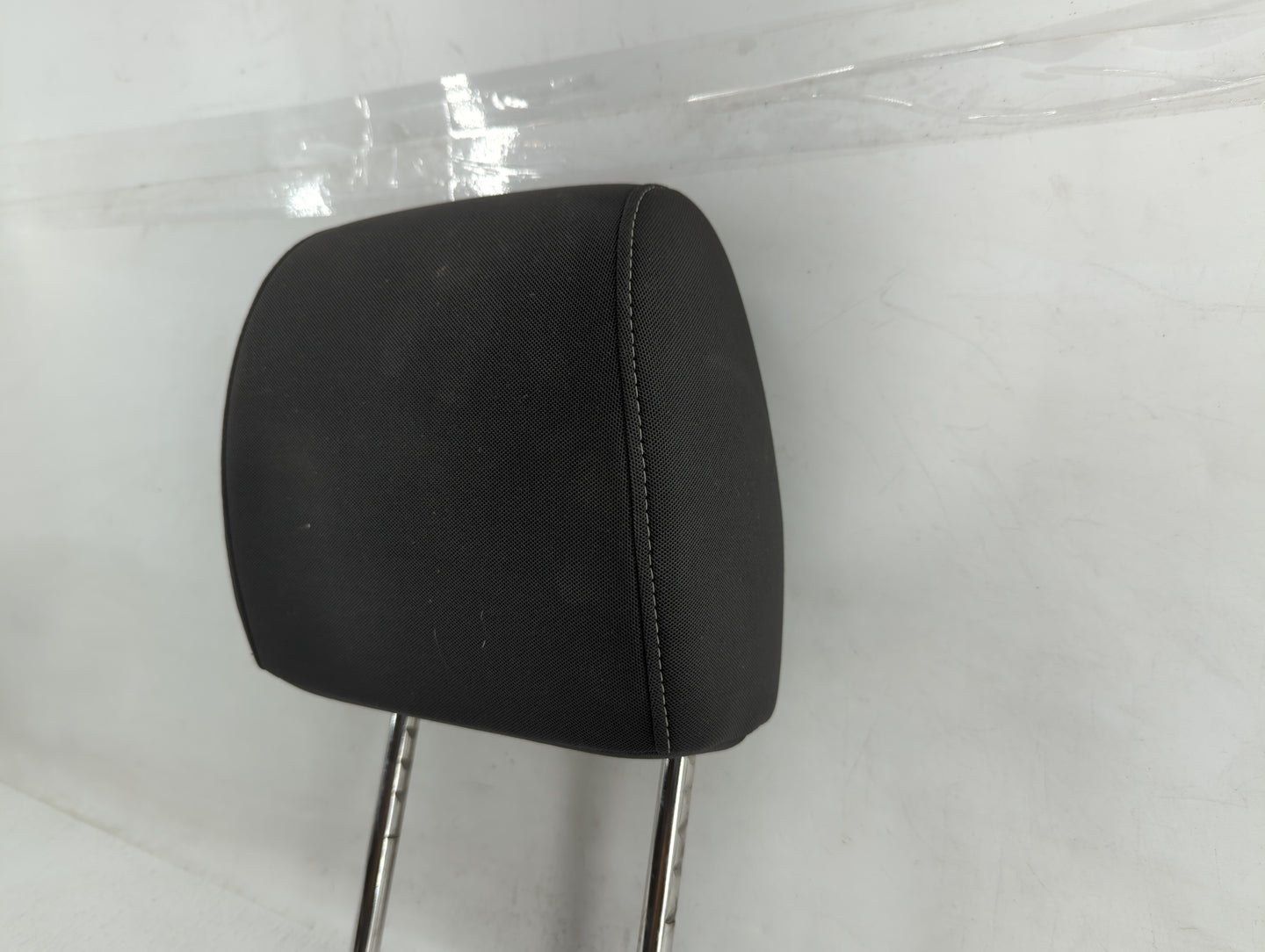 2012 Chevrolet Sonic Headrest Head Rest Front Driver Passenger Seat Fits OEM Used Auto Parts - Oemusedautoparts1.com