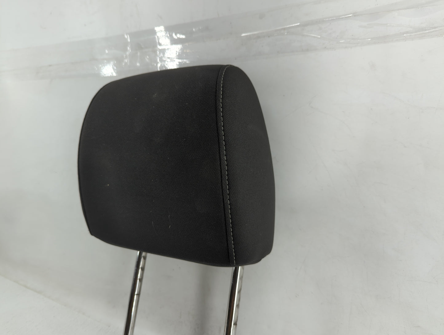 2012 Chevrolet Sonic Headrest Head Rest Front Driver Passenger Seat Fits OEM Used Auto Parts - Oemusedautoparts1.com