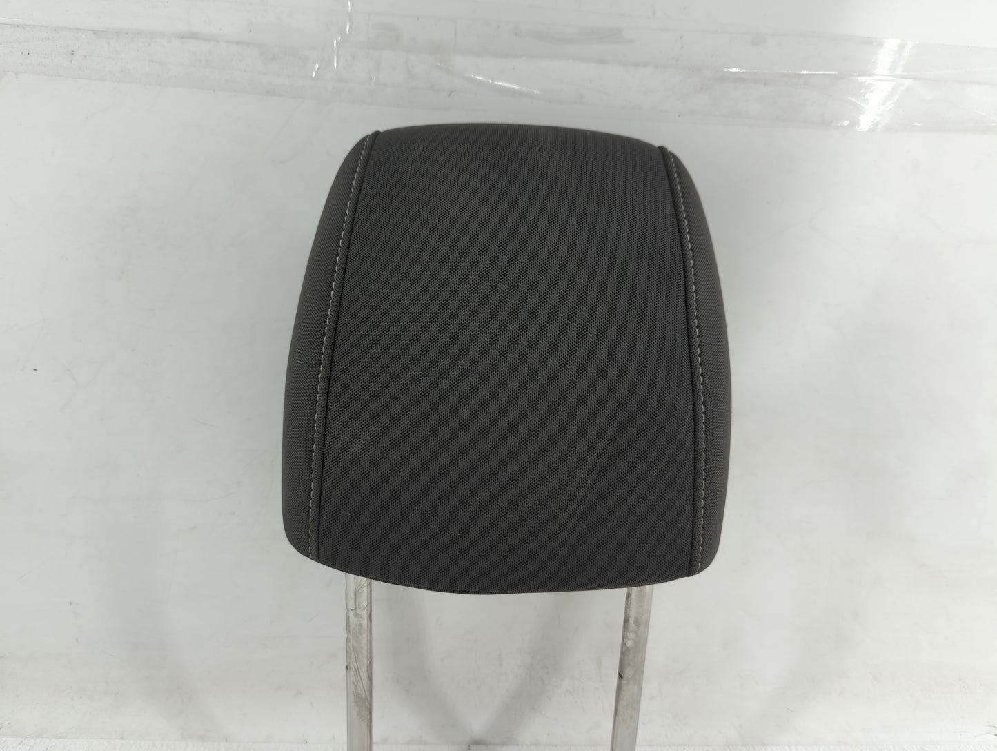 2012 Chevrolet Sonic Headrest Head Rest Front Driver Passenger Seat Fits OEM Used Auto Parts - Oemusedautoparts1.com