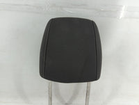 2012 Chevrolet Sonic Headrest Head Rest Front Driver Passenger Seat Fits OEM Used Auto Parts - Oemusedautoparts1.com