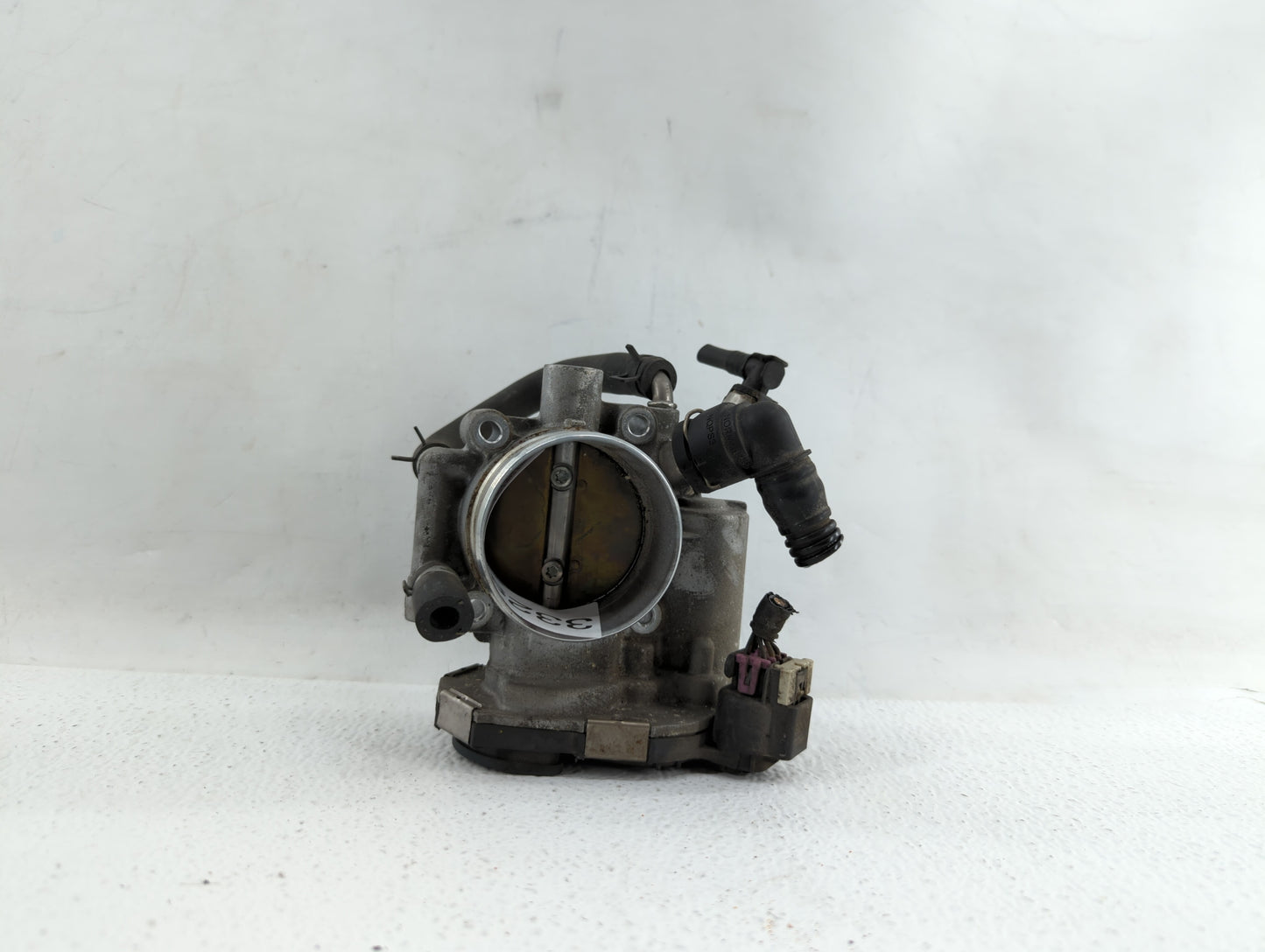 2012-2018 Chevrolet Sonic Throttle Body P/N:55577375 55561495 Fits Fits 2009 2010 2011 2012 2013 2014 2015 2016 2017 2018 OE