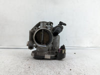 2012-2018 Chevrolet Sonic Throttle Body P/N:55577375 55561495 Fits Fits 2009 2010 2011 2012 2013 2014 2015 2016 2017 2018 OE