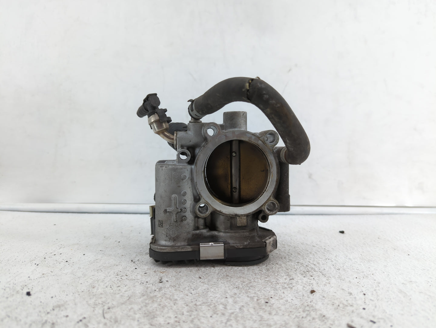 2012-2018 Chevrolet Sonic Throttle Body P/N:55577375 55561495 Fits Fits 2009 2010 2011 2012 2013 2014 2015 2016 2017 2018 OE