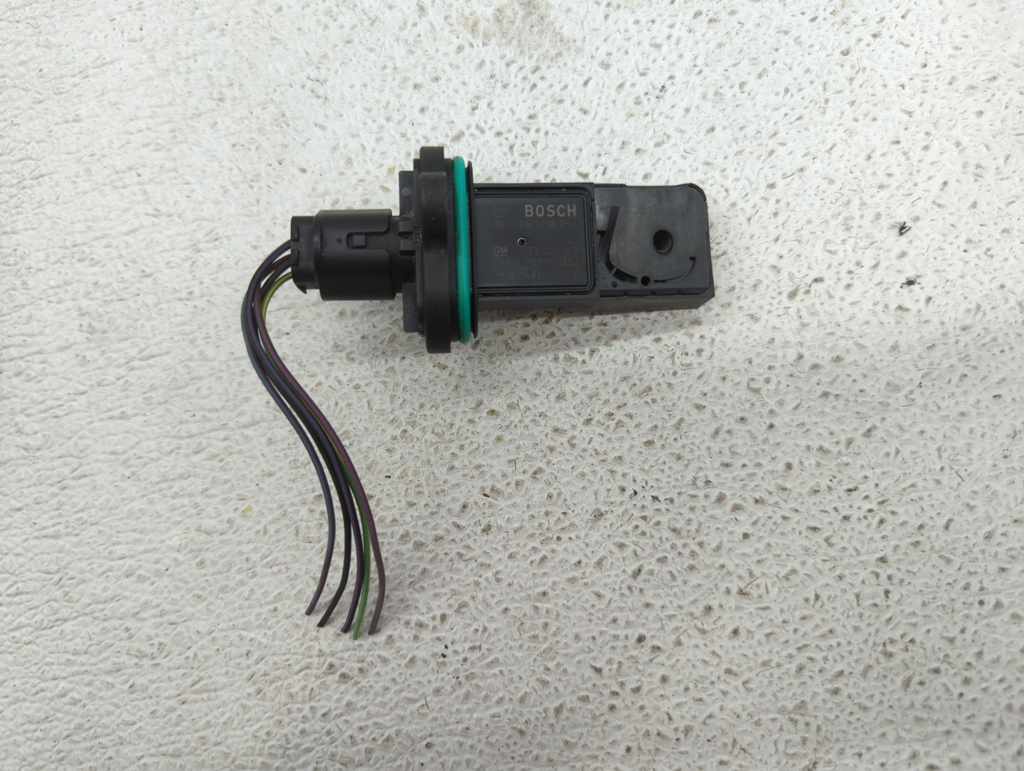 2012-2012 Chevrolet Sonic Mass Air Flow Meter Maf - Oemusedautoparts1.com