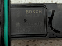 2012-2012 Chevrolet Sonic Mass Air Flow Meter Maf - Oemusedautoparts1.com
