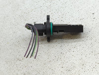 2012-2012 Chevrolet Sonic Mass Air Flow Meter Maf - Oemusedautoparts1.com