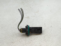 2012-2012 Chevrolet Sonic Mass Air Flow Meter Maf - Oemusedautoparts1.com