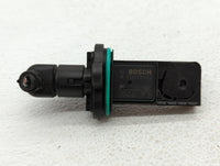 2012-2012 Chevrolet Sonic Mass Air Flow Meter Maf Sensor 404358 - Oemusedautoparts1.com