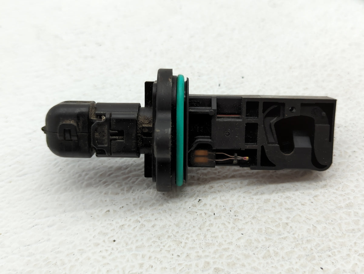 2012-2012 Chevrolet Sonic Mass Air Flow Meter Maf Sensor 404358 - Oemusedautoparts1.com