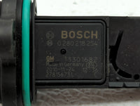 2012-2012 Chevrolet Sonic Mass Air Flow Meter Maf Sensor 404358 - Oemusedautoparts1.com