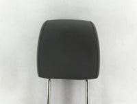 2012-2012 Chevrolet Sonic Headrest Head Rest Front Driver Passenger Seat - Oemusedautoparts1.com