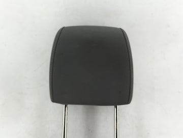 2012-2012 Chevrolet Sonic Headrest Head Rest Front Driver Passenger Seat - Oemusedautoparts1.com