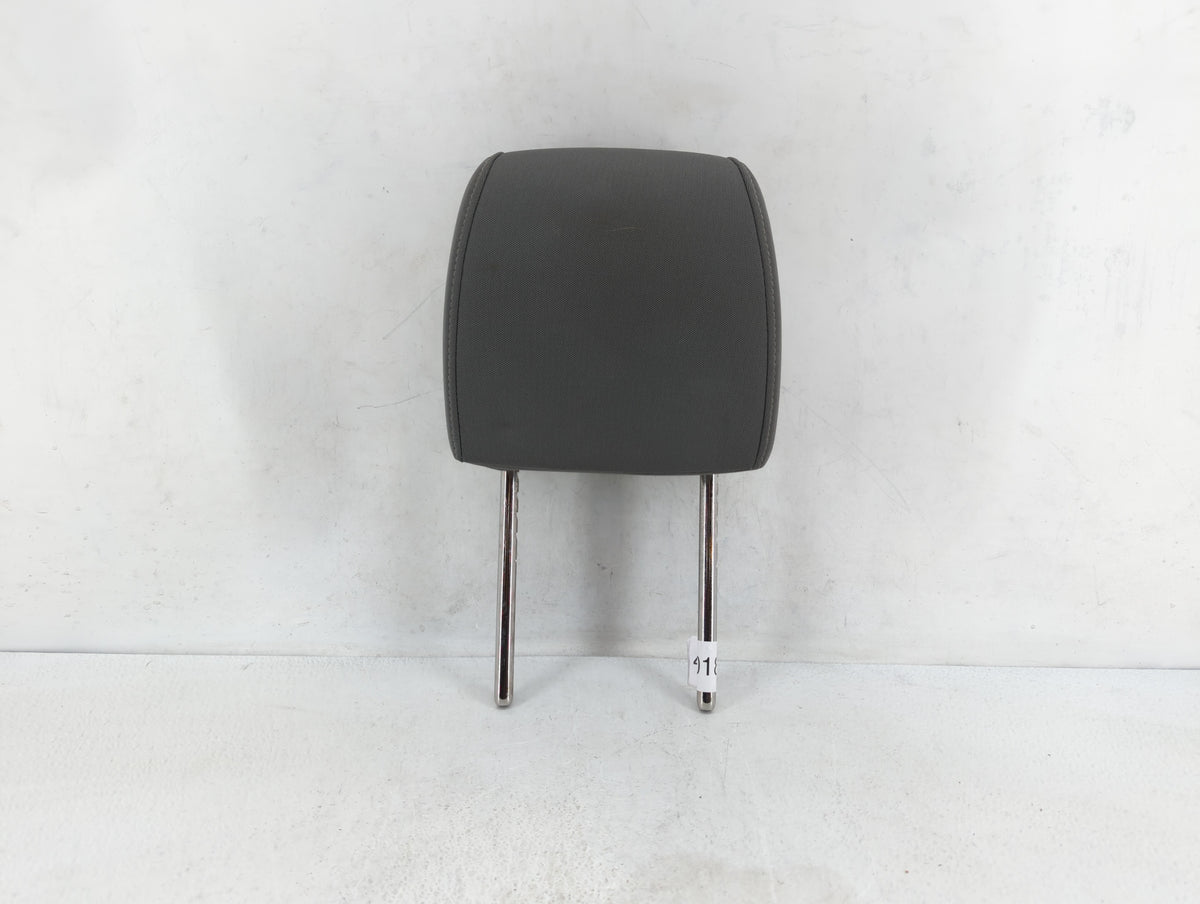 2012 Chevrolet Sonic Headrest Head Rest Rear Center Seat - Oemusedautoparts1.com
