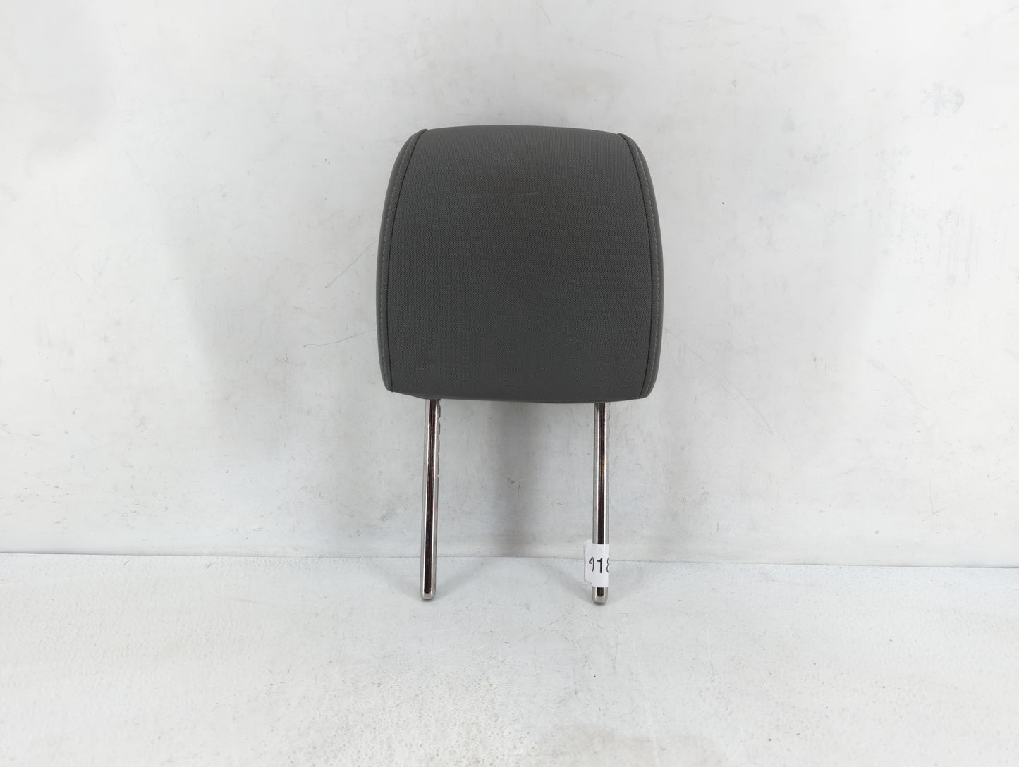 2012-2012 Chevrolet Sonic Headrest Head Rest Front Driver Passenger Seat - Oemusedautoparts1.com