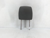 2012-2012 Chevrolet Sonic Headrest Head Rest Front Driver Passenger Seat - Oemusedautoparts1.com