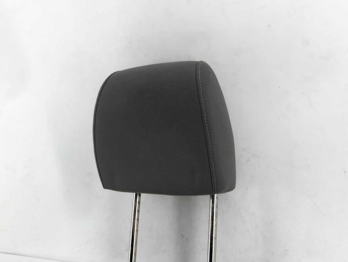 2012 Chevrolet Sonic Headrest Head Rest Rear Center Seat - Oemusedautoparts1.com