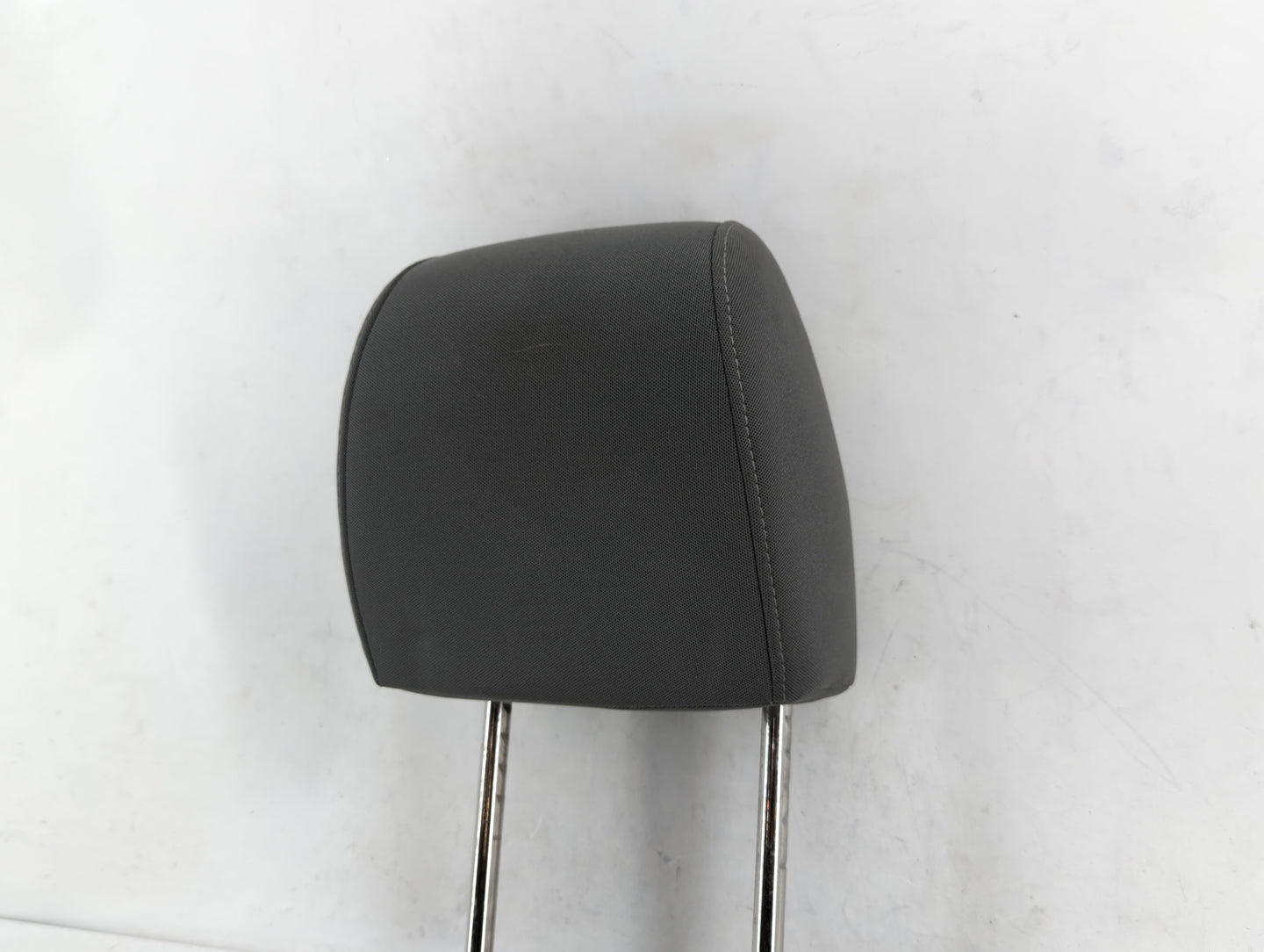 2012-2012 Chevrolet Sonic Headrest Head Rest Front Driver Passenger Seat - Oemusedautoparts1.com