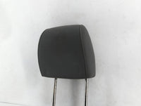 2012-2012 Chevrolet Sonic Headrest Head Rest Front Driver Passenger Seat - Oemusedautoparts1.com