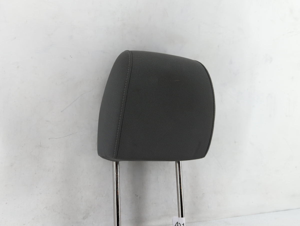2012 Chevrolet Sonic Headrest Head Rest Rear Center Seat - Oemusedautoparts1.com