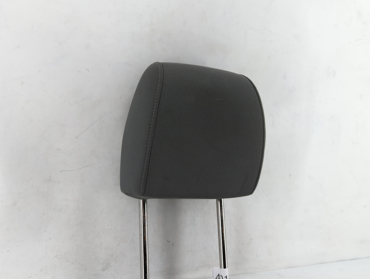 2012-2012 Chevrolet Sonic Headrest Head Rest Front Driver Passenger Seat - Oemusedautoparts1.com
