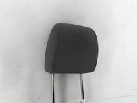2012-2012 Chevrolet Sonic Headrest Head Rest Front Driver Passenger Seat - Oemusedautoparts1.com