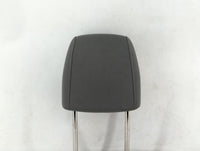 2012-2012 Chevrolet Sonic Headrest Head Rest Front Driver Passenger Seat - Oemusedautoparts1.com