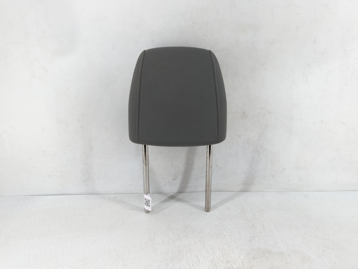2012 Chevrolet Sonic Headrest Head Rest Rear Center Seat - Oemusedautoparts1.com