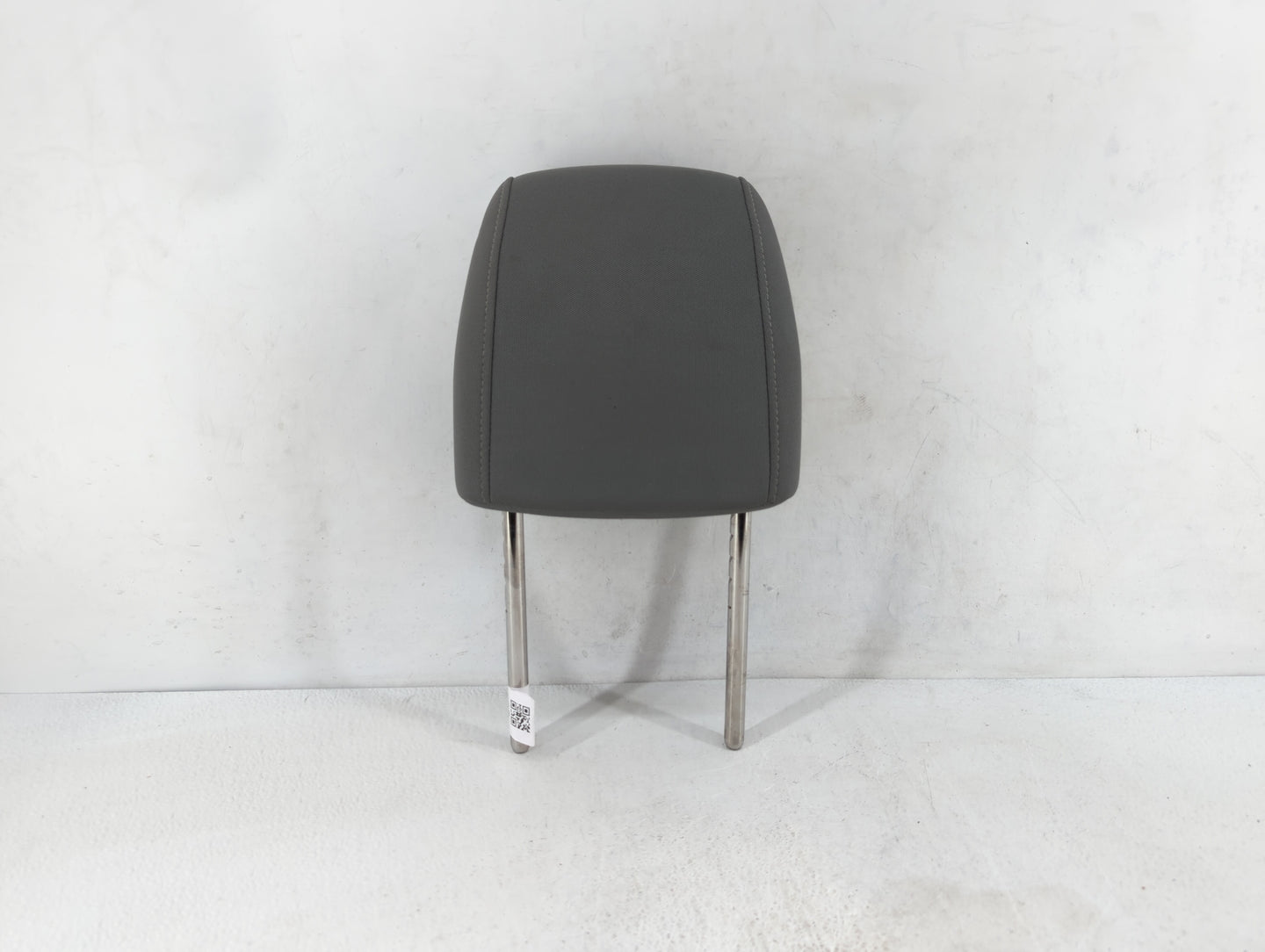 2012-2012 Chevrolet Sonic Headrest Head Rest Front Driver Passenger Seat - Oemusedautoparts1.com